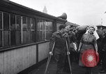 Image des prisonniers de guerre Royaume-Uni, 1943, de la seconde 36 séquences d'archives historiques vidéo 65675024681