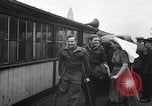 Image des prisonniers de guerre Royaume-Uni, 1943, de la seconde 37 séquences d'archives historiques vidéo 65675024681