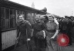 Image des prisonniers de guerre Royaume-Uni, 1943, de la seconde 38 séquences d'archives historiques vidéo 65675024681
