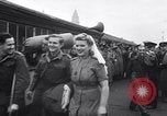 Image des prisonniers de guerre Royaume-Uni, 1943, de la seconde 39 séquences d'archives historiques vidéo 65675024681
