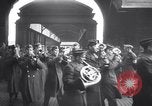 Image des prisonniers de guerre Royaume-Uni, 1943, de la seconde 46 séquences d'archives historiques vidéo 65675024681