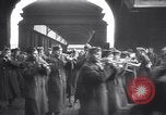 Image des prisonniers de guerre Royaume-Uni, 1943, de la seconde 47 séquences d'archives historiques vidéo 65675024681