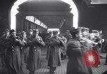 Image des prisonniers de guerre Royaume-Uni, 1943, de la seconde 48 séquences d'archives historiques vidéo 65675024681