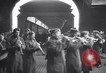 Image des prisonniers de guerre Royaume-Uni, 1943, de la seconde 49 séquences d'archives historiques vidéo 65675024681