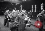 Image des prisonniers de guerre Royaume-Uni, 1943, de la seconde 54 séquences d'archives historiques vidéo 65675024681