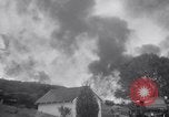 Immagine di Topanga Canyon fire Topanga California USA, 1943, secondo 12 filmato di repertorio 65675024682