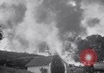 Immagine di Topanga Canyon fire Topanga California USA, 1943, secondo 13 filmato di repertorio 65675024682