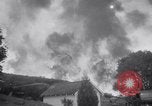 Immagine di Topanga Canyon fire Topanga California USA, 1943, secondo 14 filmato di repertorio 65675024682