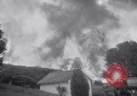 Immagine di Topanga Canyon fire Topanga California USA, 1943, secondo 15 filmato di repertorio 65675024682