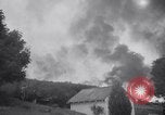 Immagine di Topanga Canyon fire Topanga California USA, 1943, secondo 18 filmato di repertorio 65675024682