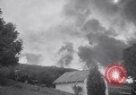 Immagine di Topanga Canyon fire Topanga California USA, 1943, secondo 19 filmato di repertorio 65675024682