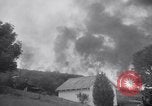 Immagine di Topanga Canyon fire Topanga California USA, 1943, secondo 20 filmato di repertorio 65675024682