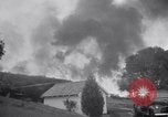 Immagine di Topanga Canyon fire Topanga California USA, 1943, secondo 21 filmato di repertorio 65675024682
