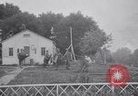 Immagine di Topanga Canyon fire Topanga California USA, 1943, secondo 24 filmato di repertorio 65675024682
