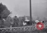Immagine di Topanga Canyon fire Topanga California USA, 1943, secondo 32 filmato di repertorio 65675024682