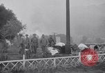 Immagine di Topanga Canyon fire Topanga California USA, 1943, secondo 33 filmato di repertorio 65675024682