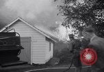 Immagine di Topanga Canyon fire Topanga California USA, 1943, secondo 41 filmato di repertorio 65675024682