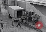 Image thanksgiving dindes Capua Italie, 1943, de la seconde 3 séquences d'archives historiques vidéo 65675024684