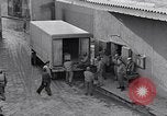 Image thanksgiving dindes Capua Italie, 1943, de la seconde 4 séquences d'archives historiques vidéo 65675024684
