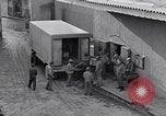 Image thanksgiving dindes Capua Italie, 1943, de la seconde 5 séquences d'archives historiques vidéo 65675024684