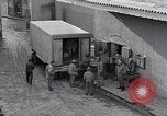 Image thanksgiving dindes Capua Italie, 1943, de la seconde 6 séquences d'archives historiques vidéo 65675024684