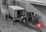 Image thanksgiving dindes Capua Italie, 1943, de la seconde 8 séquences d'archives historiques vidéo 65675024684