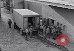Image thanksgiving dindes Capua Italie, 1943, de la seconde 10 séquences d'archives historiques vidéo 65675024684