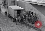 Image thanksgiving dindes Capua Italie, 1943, de la seconde 11 séquences d'archives historiques vidéo 65675024684