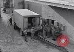 Image thanksgiving dindes Capua Italie, 1943, de la seconde 12 séquences d'archives historiques vidéo 65675024684