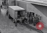 Image thanksgiving dindes Capua Italie, 1943, de la seconde 13 séquences d'archives historiques vidéo 65675024684