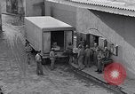 Image thanksgiving dindes Capua Italie, 1943, de la seconde 19 séquences d'archives historiques vidéo 65675024684