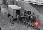 Image thanksgiving dindes Capua Italie, 1943, de la seconde 20 séquences d'archives historiques vidéo 65675024684
