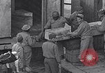 Image thanksgiving dindes Capua Italie, 1943, de la seconde 23 séquences d'archives historiques vidéo 65675024684