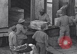 Image thanksgiving dindes Capua Italie, 1943, de la seconde 24 séquences d'archives historiques vidéo 65675024684