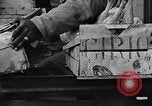 Image thanksgiving dindes Capua Italie, 1943, de la seconde 57 séquences d'archives historiques vidéo 65675024684
