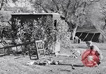 Image combattre les pigeons Venafro Italie, 1943, de la seconde 23 séquences d'archives historiques vidéo 65675024685