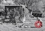 Image combattre les pigeons Venafro Italie, 1943, de la seconde 29 séquences d'archives historiques vidéo 65675024685