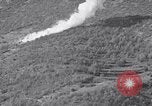 Image position pistolet Mignano Italie, 1943, de la seconde 20 séquences d'archives historiques vidéo 65675024686