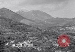 Image position pistolet Mignano Italie, 1943, de la seconde 47 séquences d'archives historiques vidéo 65675024686