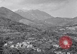 Image position pistolet Mignano Italie, 1943, de la seconde 50 séquences d'archives historiques vidéo 65675024686