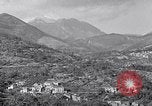 Image position pistolet Mignano Italie, 1943, de la seconde 51 séquences d'archives historiques vidéo 65675024686
