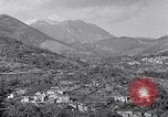 Image position pistolet Mignano Italie, 1943, de la seconde 52 séquences d'archives historiques vidéo 65675024686