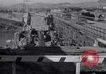 Image bombe pont naufragé Capua Italie, 1943, de la seconde 34 séquences d'archives historiques vidéo 65675024687