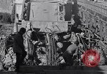 Image bombe pont naufragé Capua Italie, 1943, de la seconde 42 séquences d'archives historiques vidéo 65675024687
