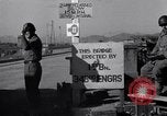 Image bombe pont naufragé Capua Italie, 1943, de la seconde 57 séquences d'archives historiques vidéo 65675024687