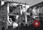 Image bombe pont naufragé Capua Italie, 1943, de la seconde 60 séquences d'archives historiques vidéo 65675024687