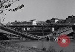 Image pont détruit Capua Italie, 1943, de la seconde 17 séquences d'archives historiques vidéo 65675024688