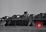 Image pont détruit Capua Italie, 1943, de la seconde 44 séquences d'archives historiques vidéo 65675024688