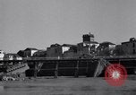 Image pont détruit Capua Italie, 1943, de la seconde 45 séquences d'archives historiques vidéo 65675024688