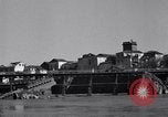 Image pont détruit Capua Italie, 1943, de la seconde 46 séquences d'archives historiques vidéo 65675024688